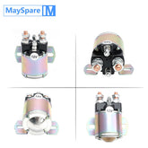 Starter Solenoid Compatible with Yamaha G2 G8 G9 G11 G14 G15 4 Cycle 1985 2002